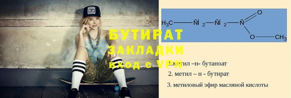 хмурый Бородино